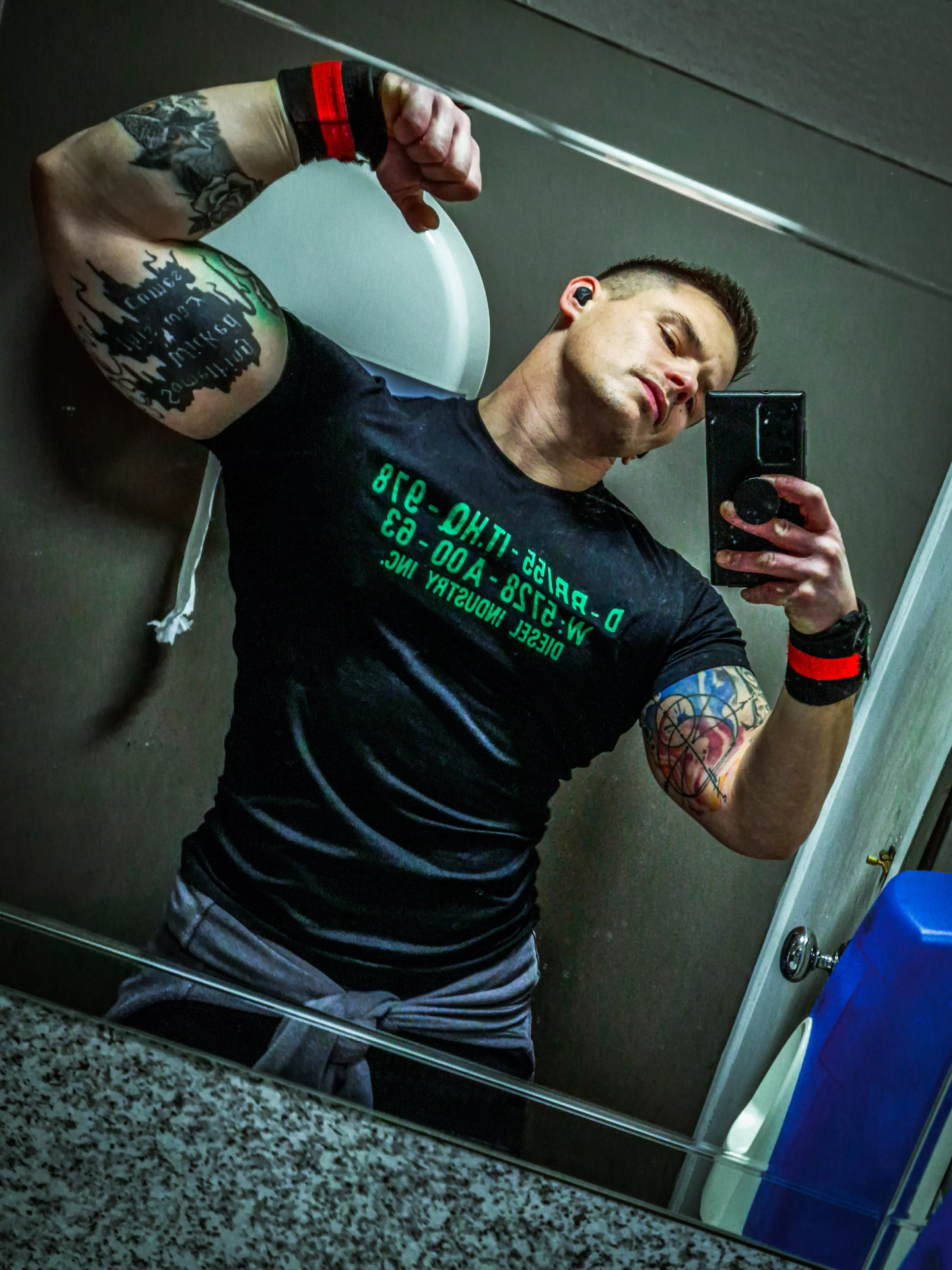 yeah I know I come across as a douche 32m