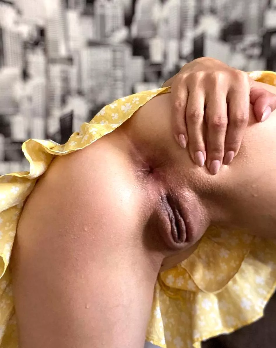 You can call me mistress tonight