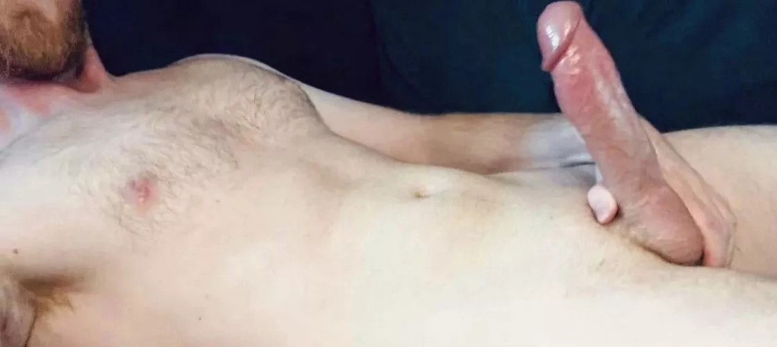 You can ride it if you promise you’ll sit on my face first