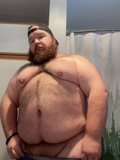 You gonna listen to me?