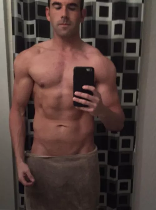 You gunna pull it down