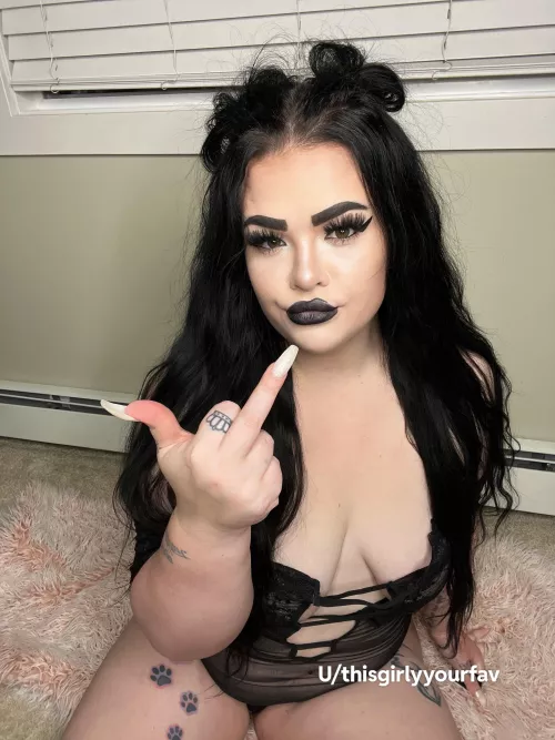 You wish. 😮‍💨 [domme]