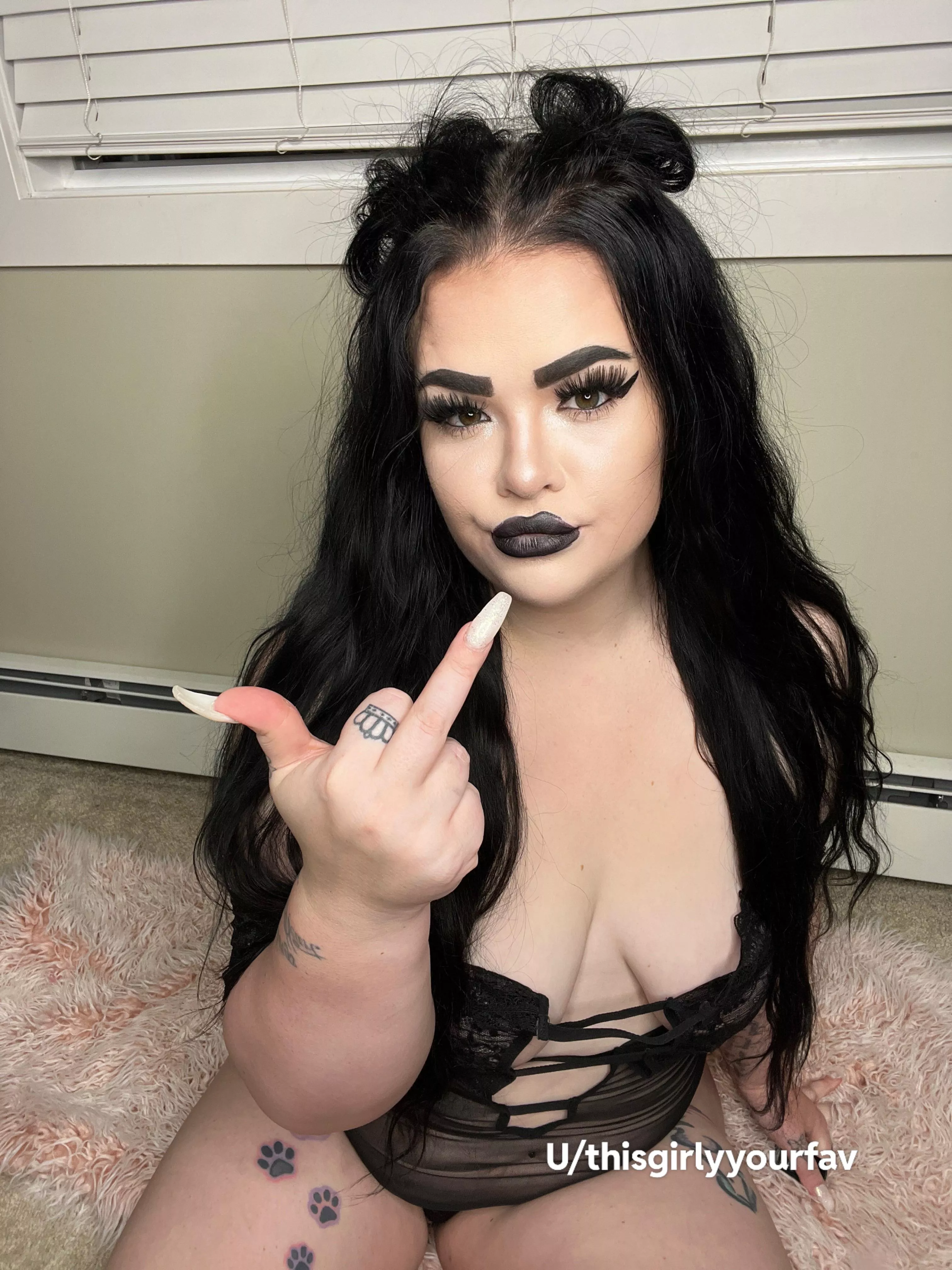 You wish. 😮‍💨 [domme]