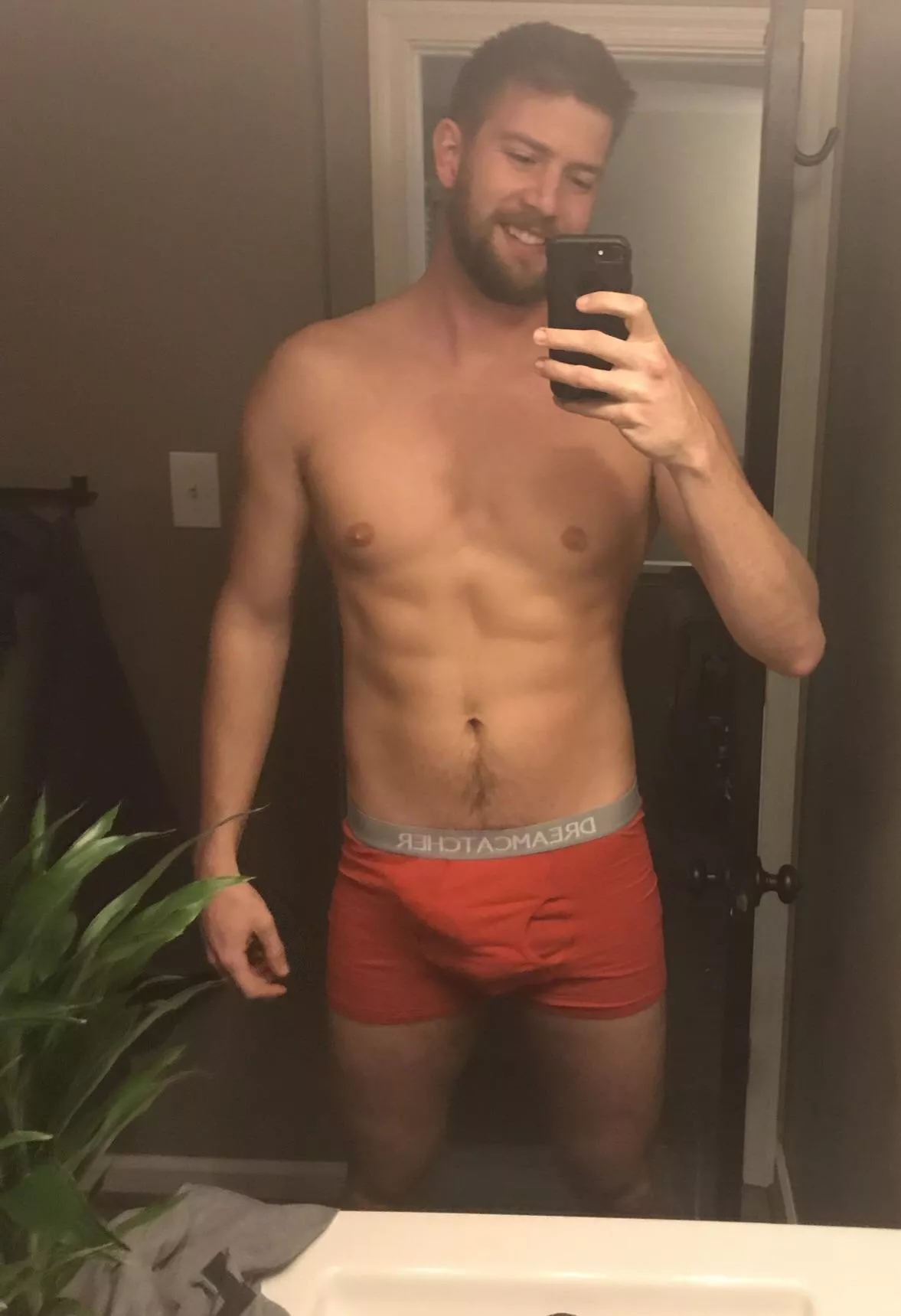 Your neighborhood DILF