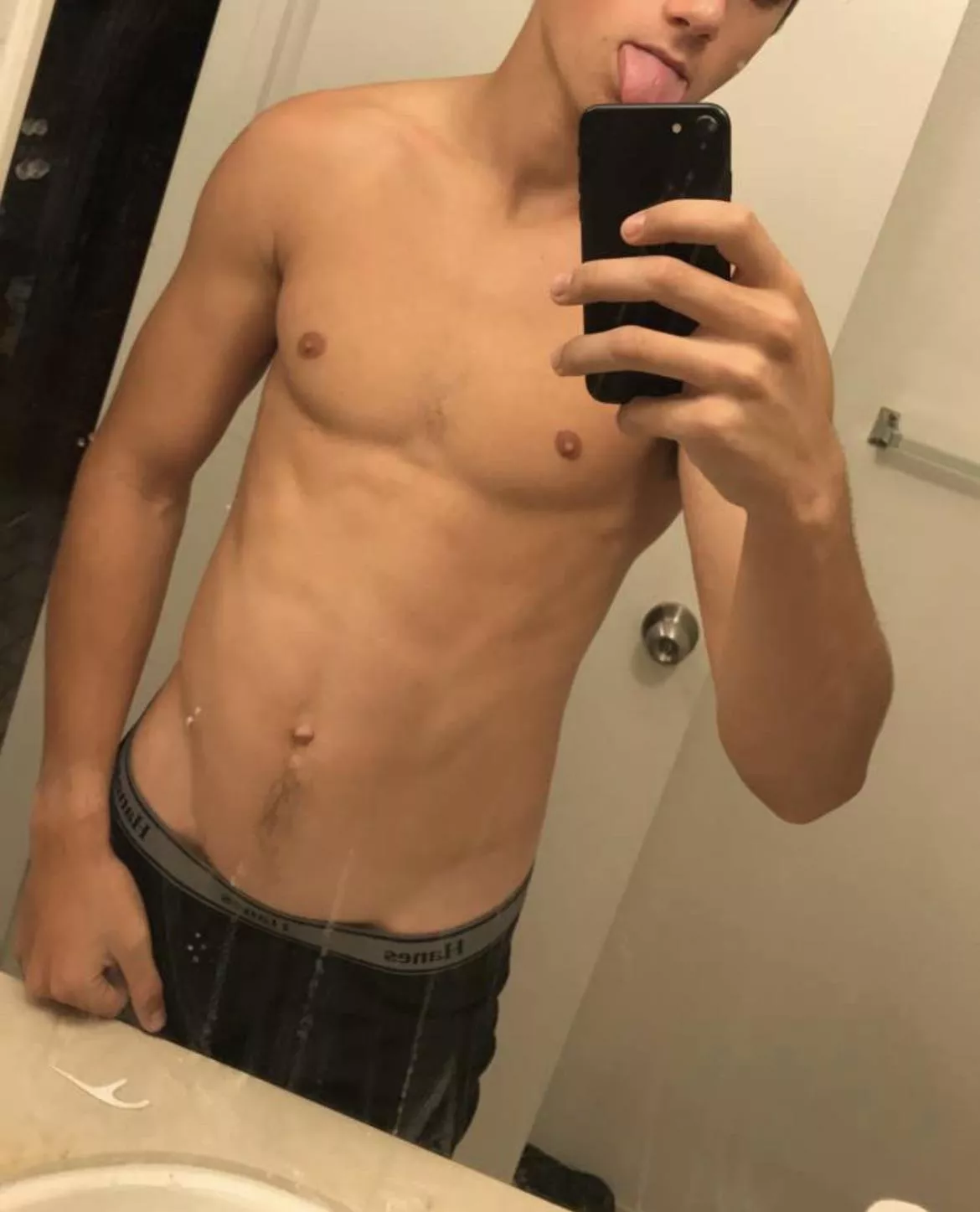 18m bored and horny