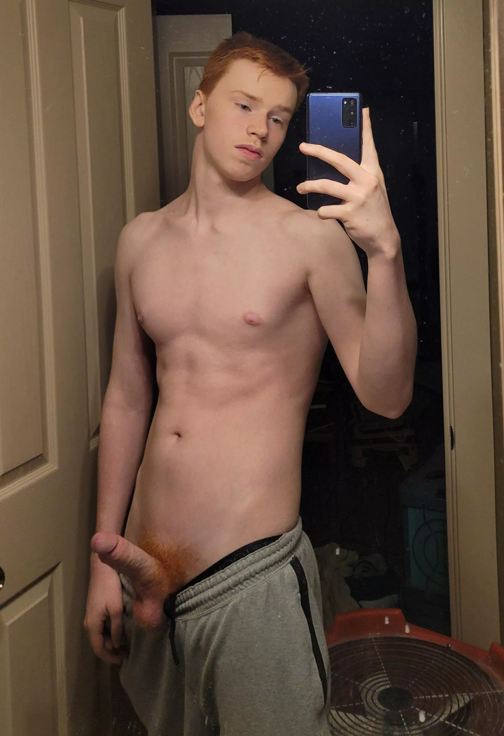 18m dm me I'm a good conversationalist