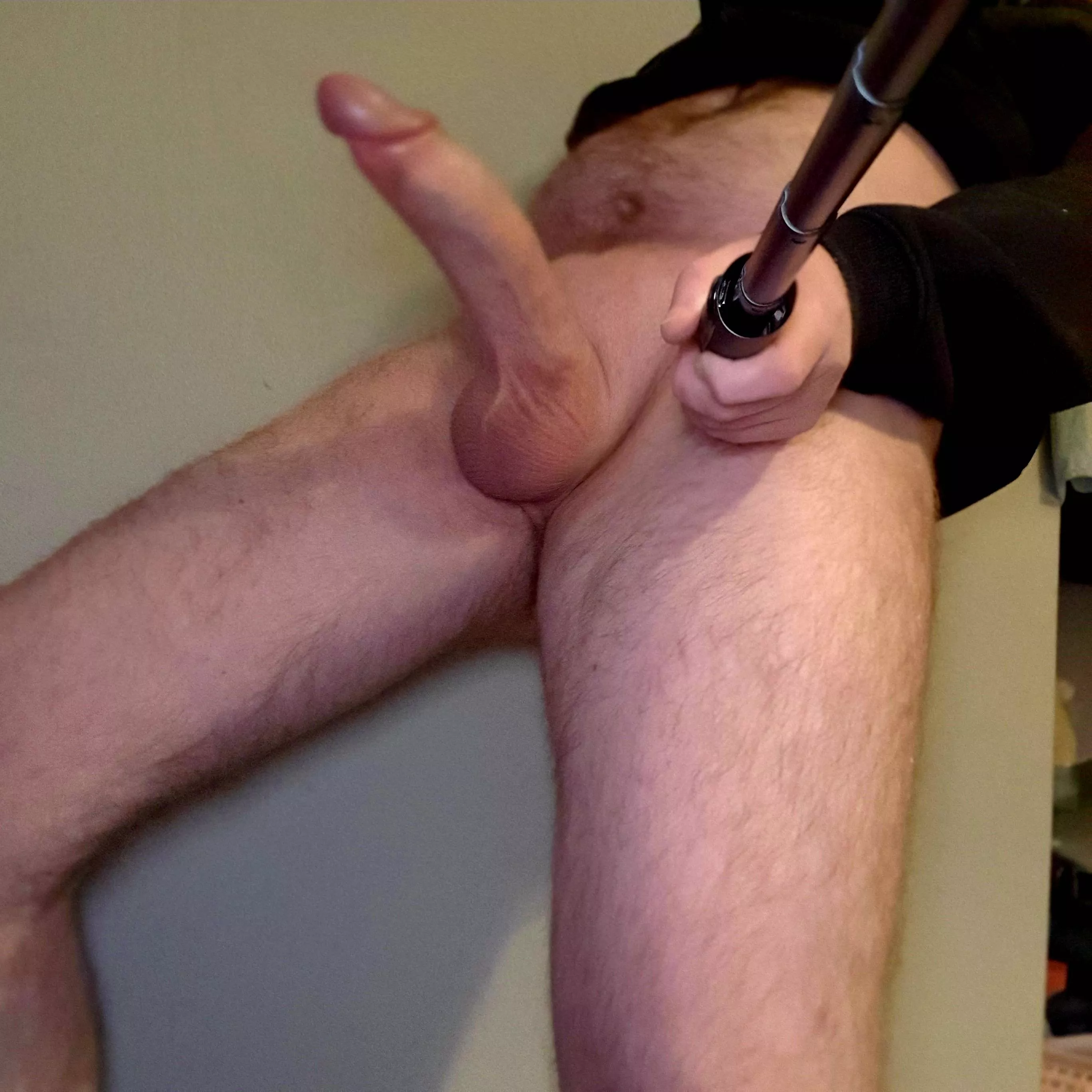 25, UK - British BWC