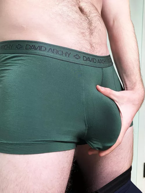 [27] Lol bro it’s not gay if we keep our underwear on