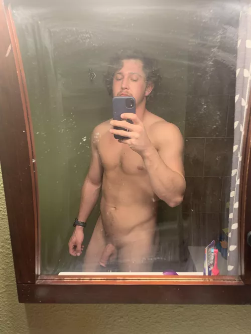 28(m) ex told me she was leaving me for a penis she could actually feel lol