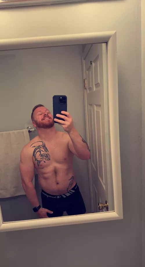 31 enjoying the last day of the year snap baxle22