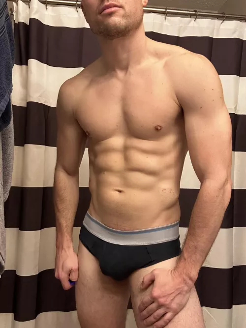 [34] I LOVE Mack Weldon briefs 😍