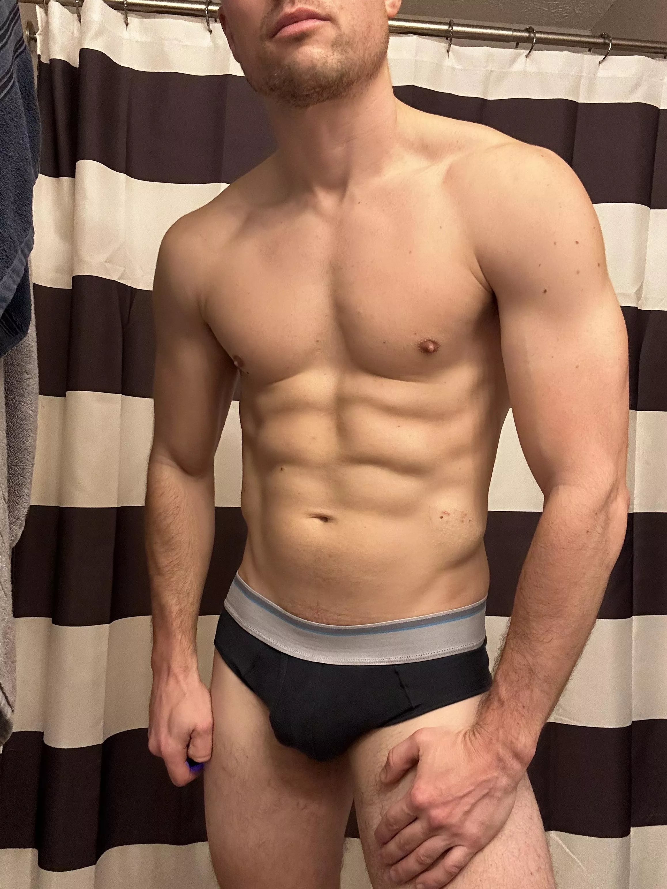 [34] I LOVE Mack Weldon briefs 😍
