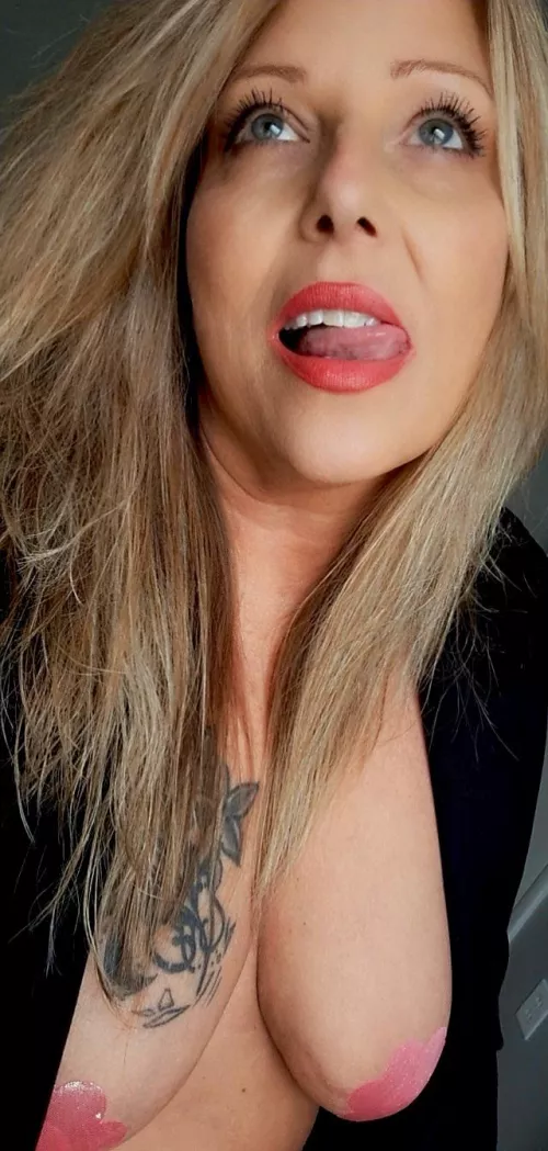 50F Happy Naughty New Year💋