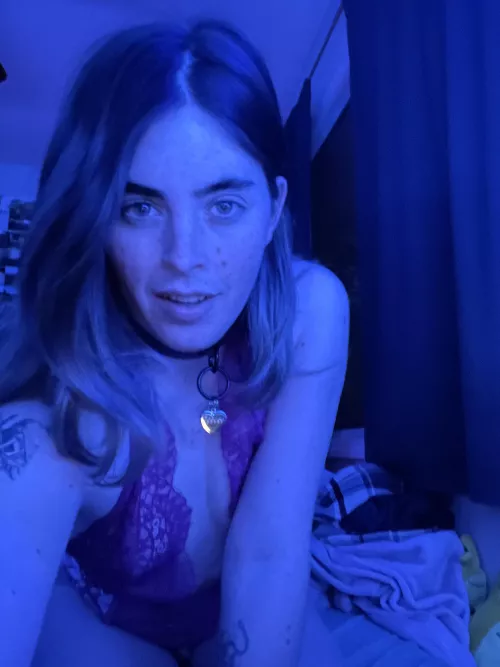 Am I cute enough to fuck?