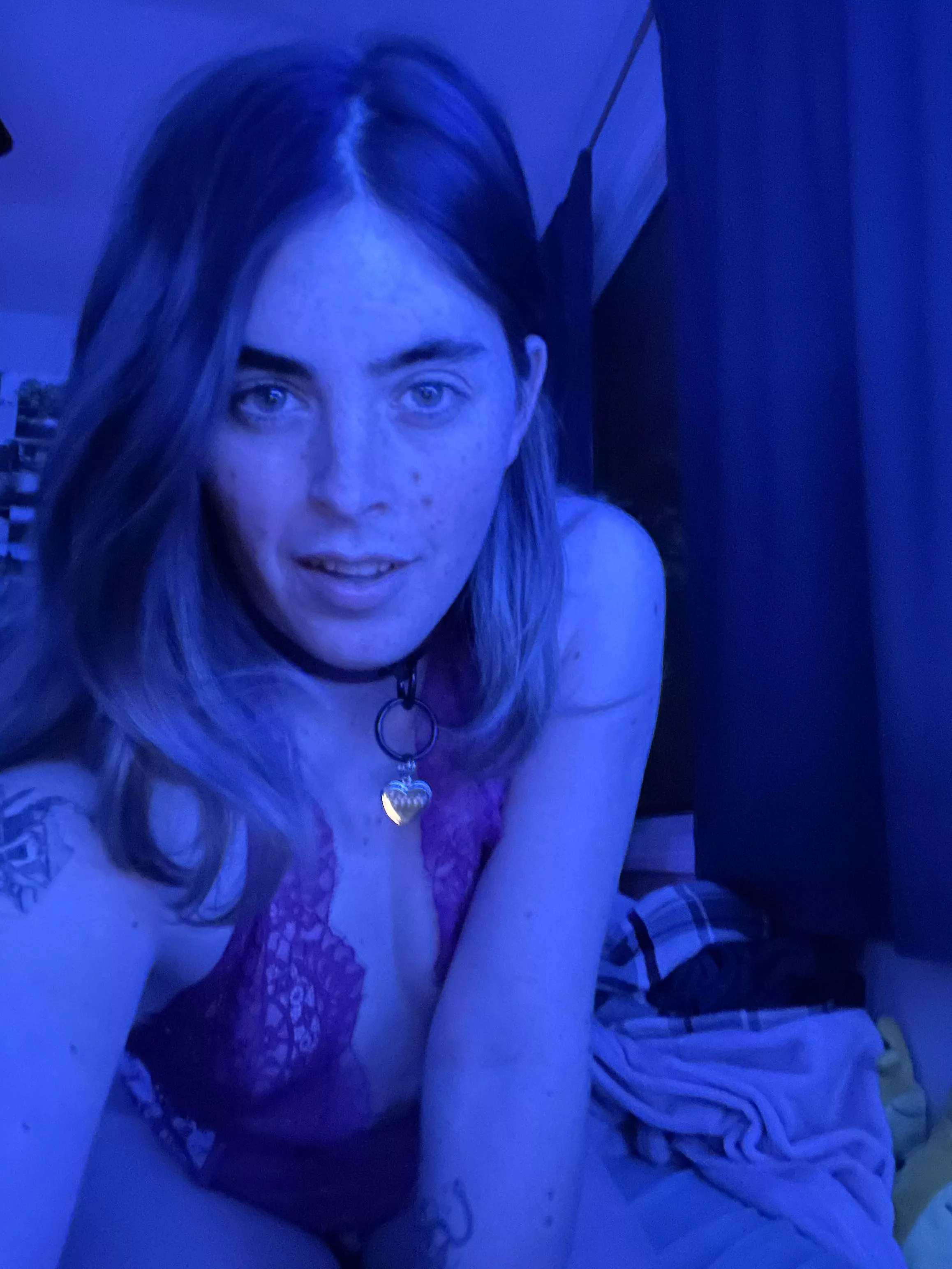 Am I cute enough to fuck?