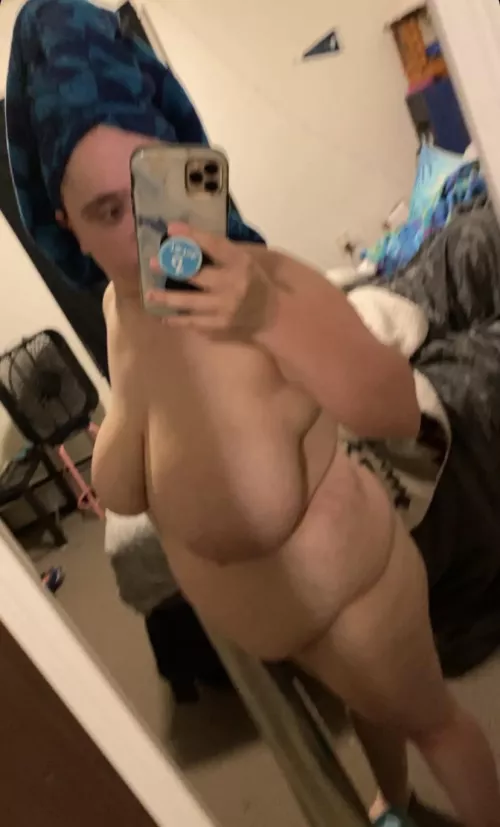 Am I fuck buddy material