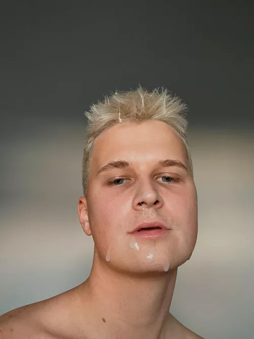 another day, another load 💦