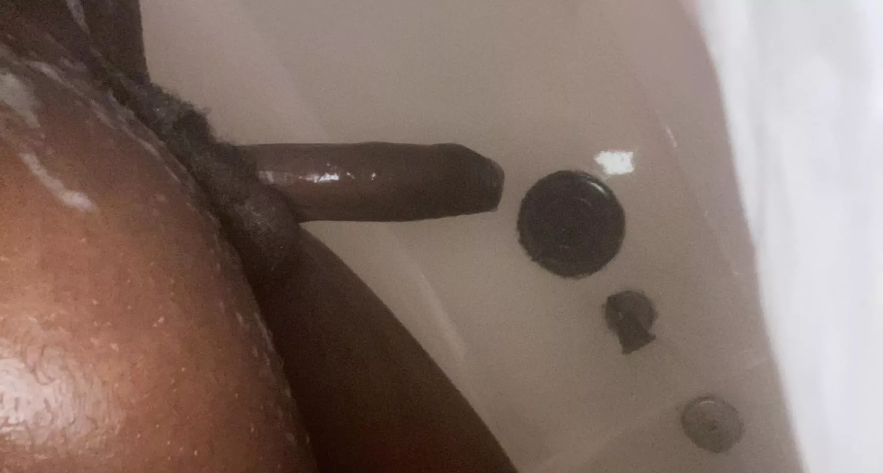 Any bbc wanna stroke together?