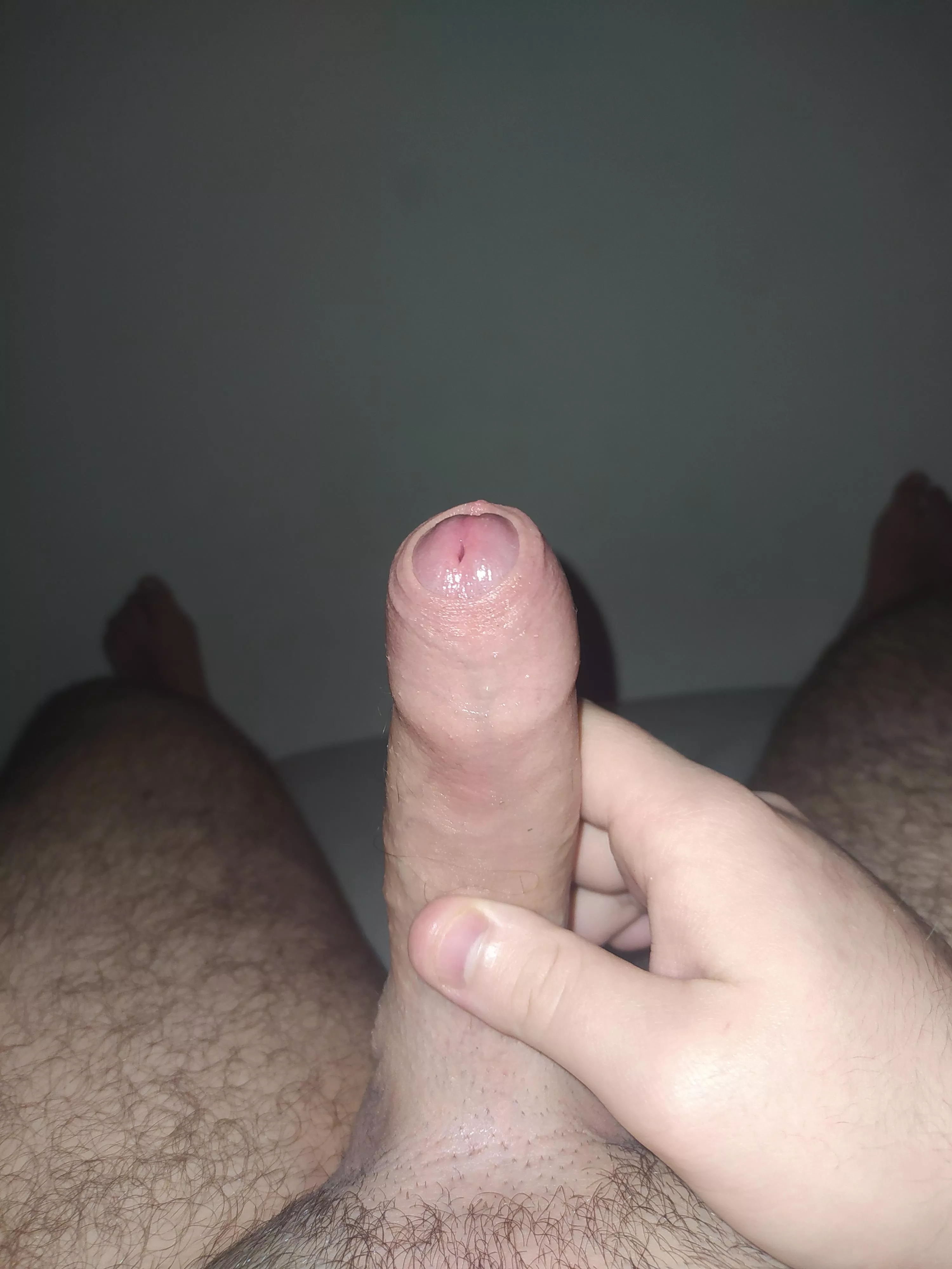 any foreskin lovers?