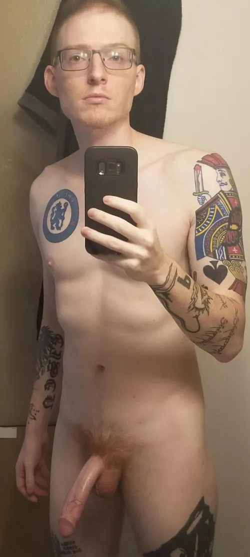 Any fun plans for the new year's weekend? Would you rather ring in the new year with me? 😈