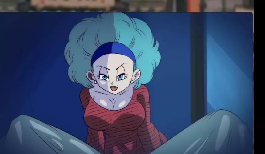 Anybody know the name or animator