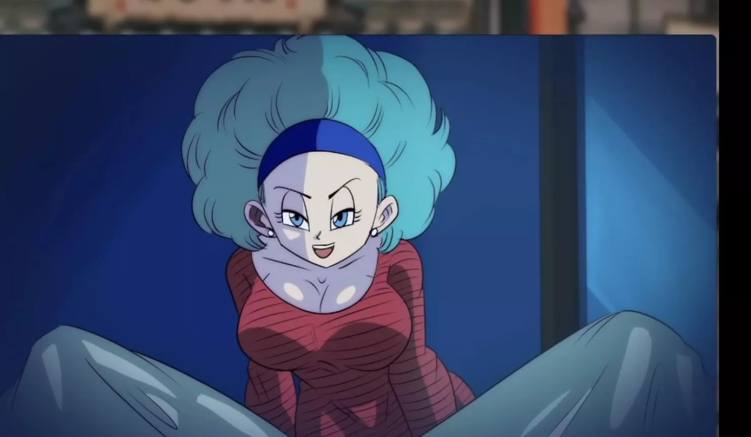 Anybody know the name or animator