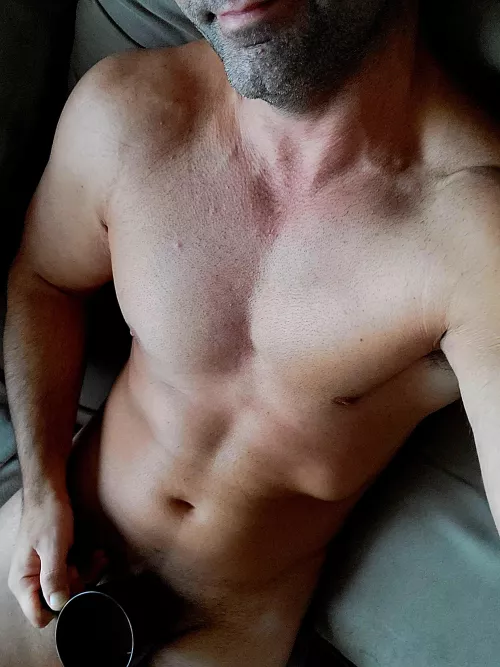 Anyone wanna perk me up