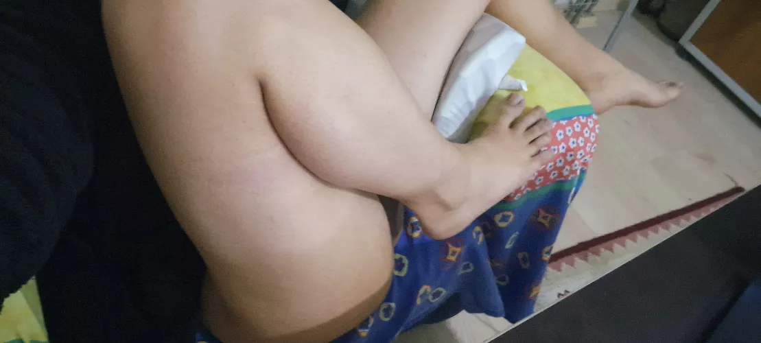 Anyone want to celebrate New Year's Eve together?