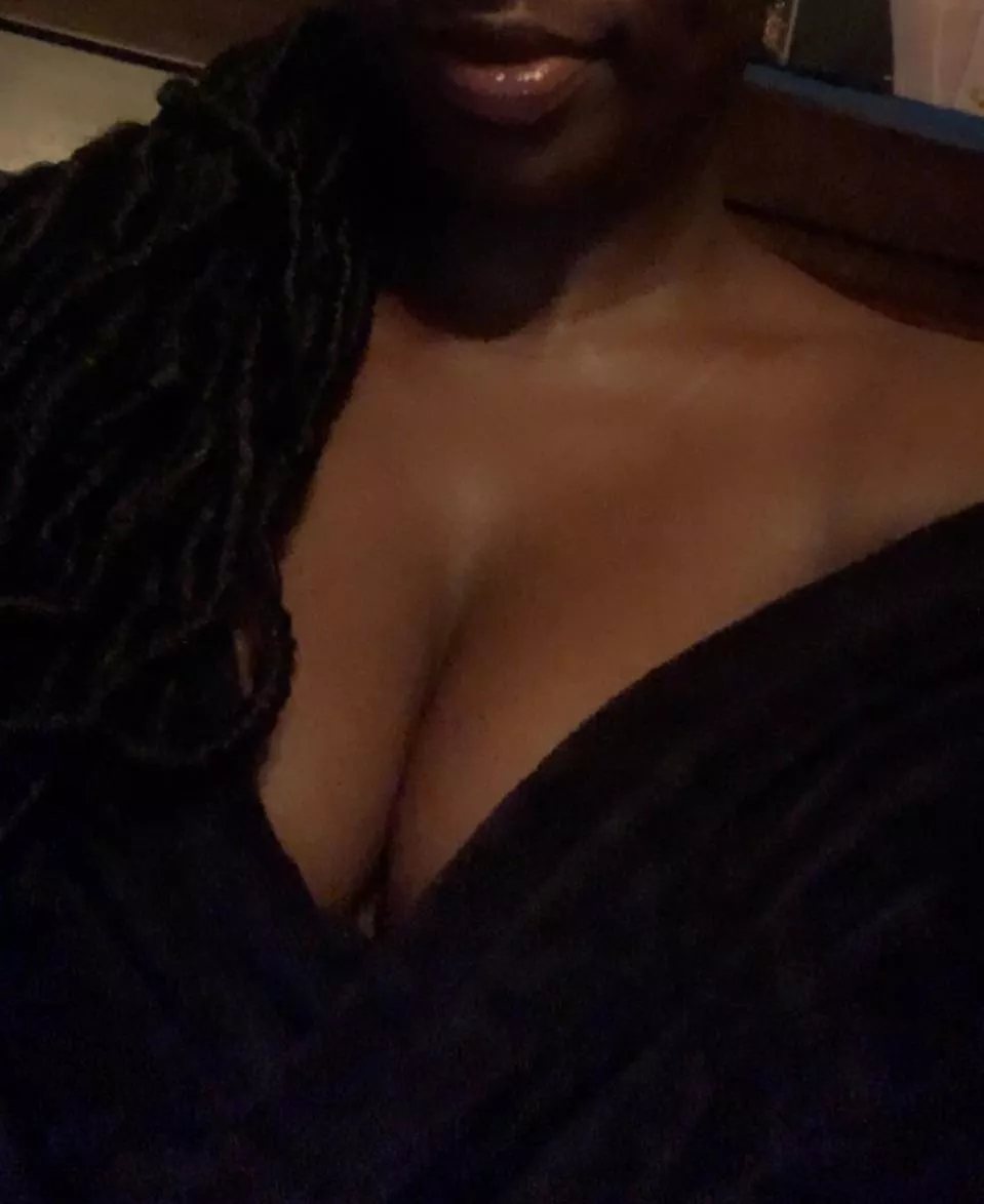 Are you horny? I am ☺️