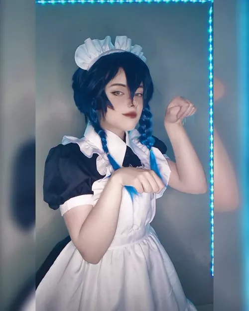 average genshin enjoyer