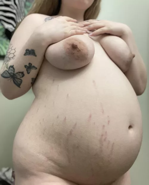 Be honest, would you actually fuck a pregnant girl ?