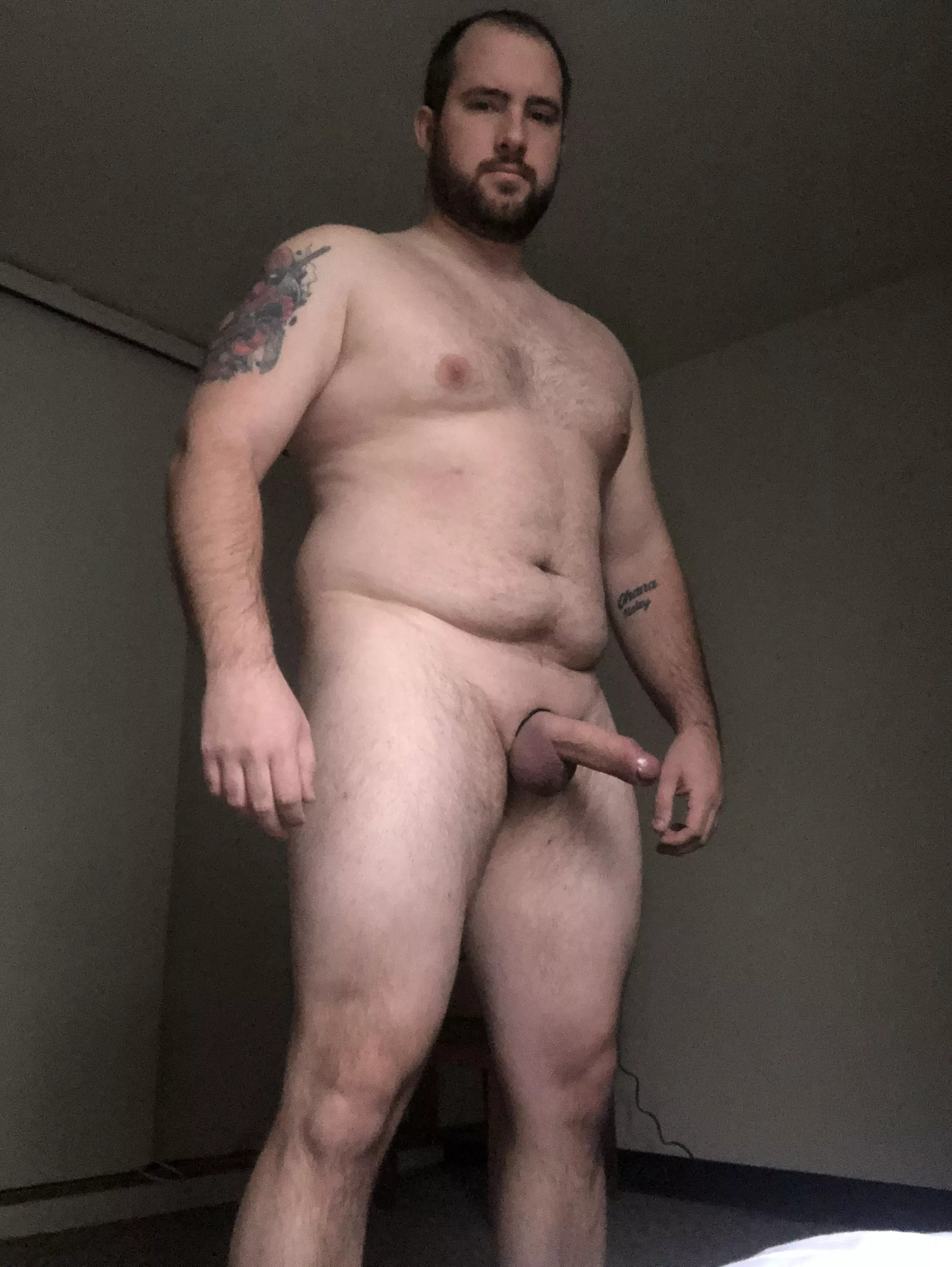 Before Pic for my Fitness journey 2023 29[m]