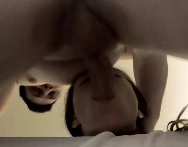 Bet you wish this was you