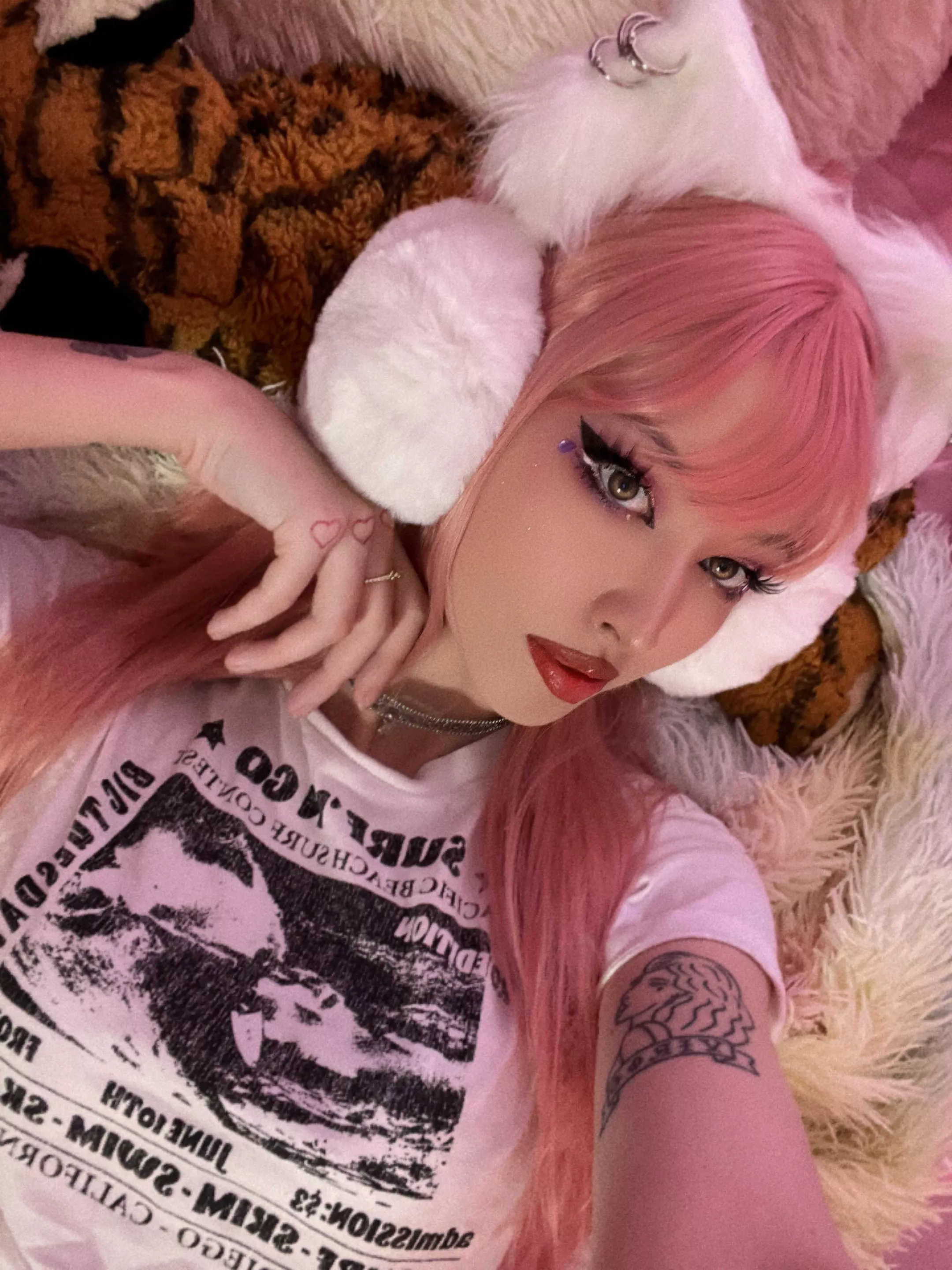 Can I be your pokemon waifu? 🥺