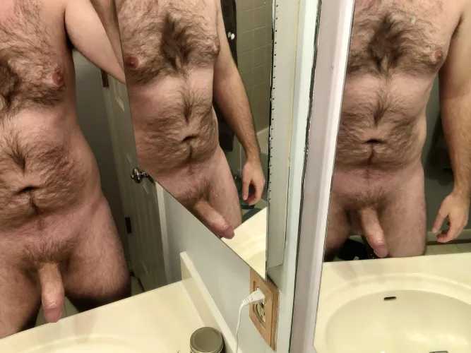 Can you take it all at once?