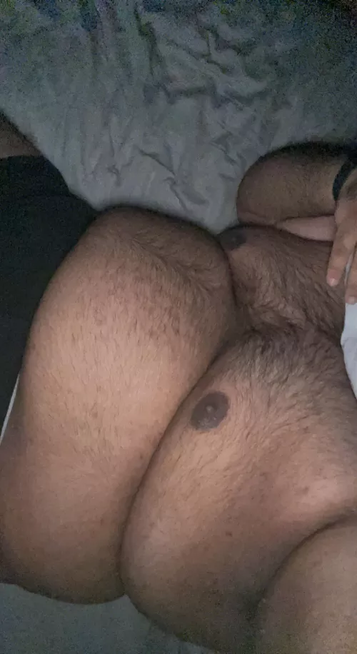 Can’t sleep, dm to play