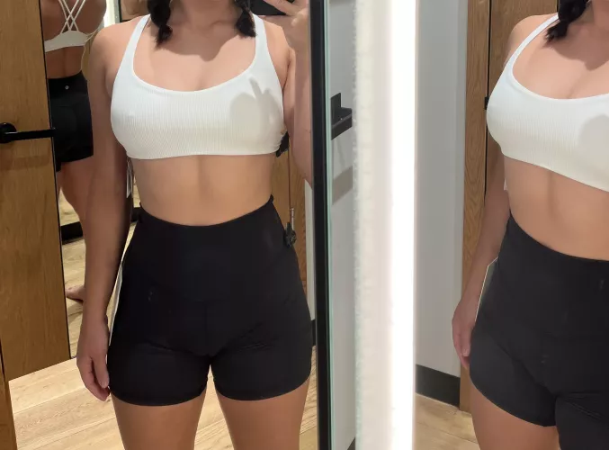 Cheers to getting stronger and bigger in 2023 💪🏽