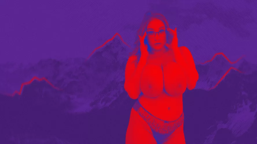 Cheryl Blossom [1920x1080]