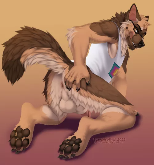 Come Get a Taste~ (ButteredShep)