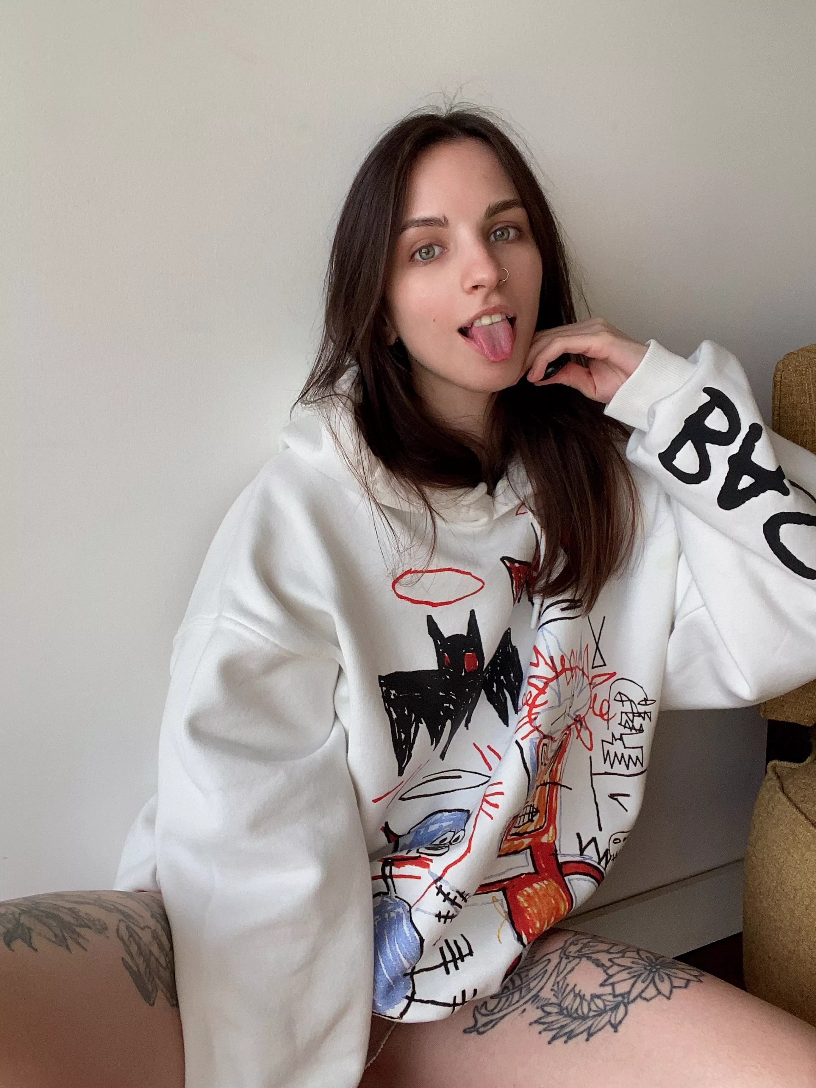 Comfy & cute ✨️ (f)