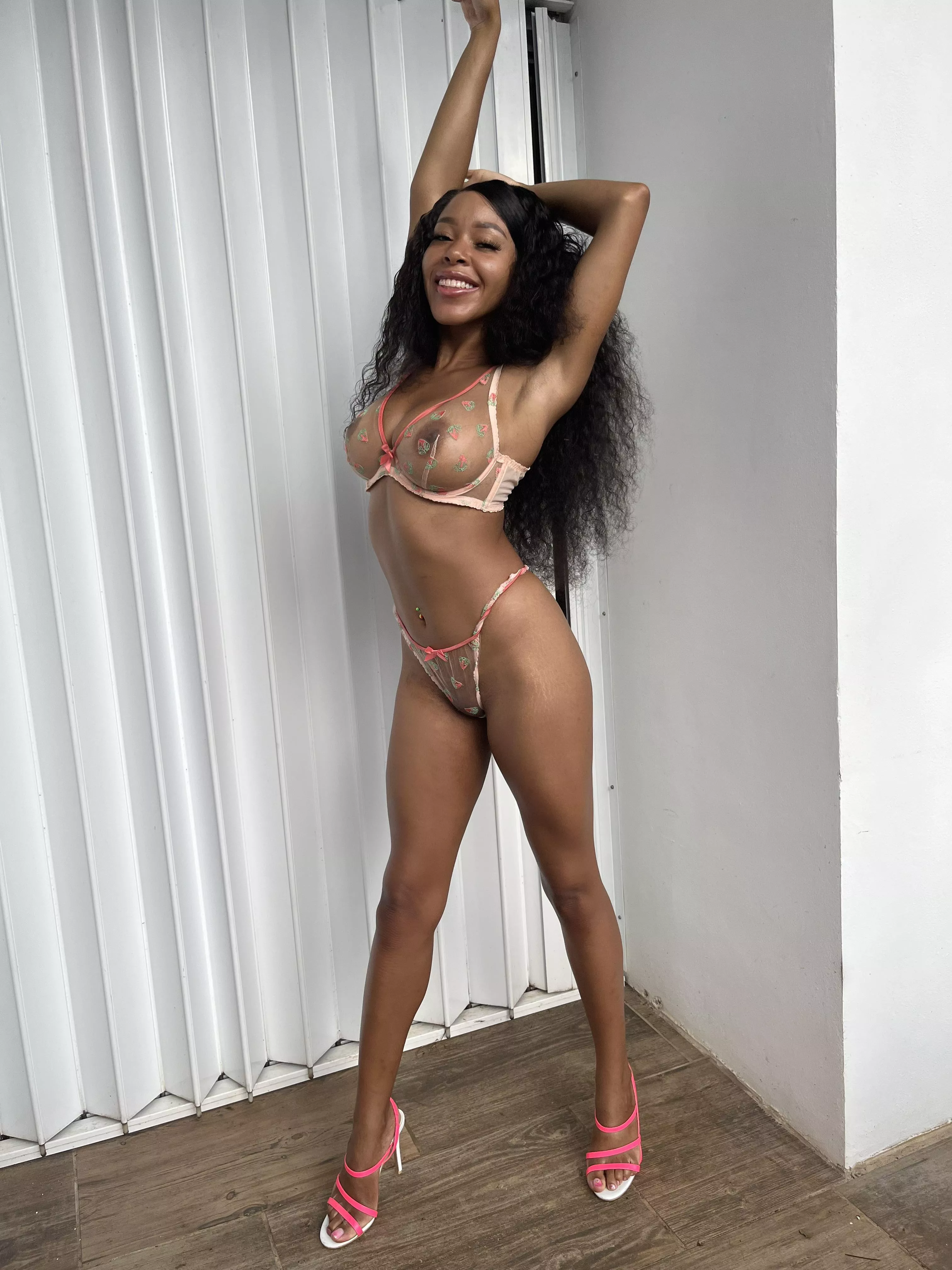 Cum with me into the new year...💦💦