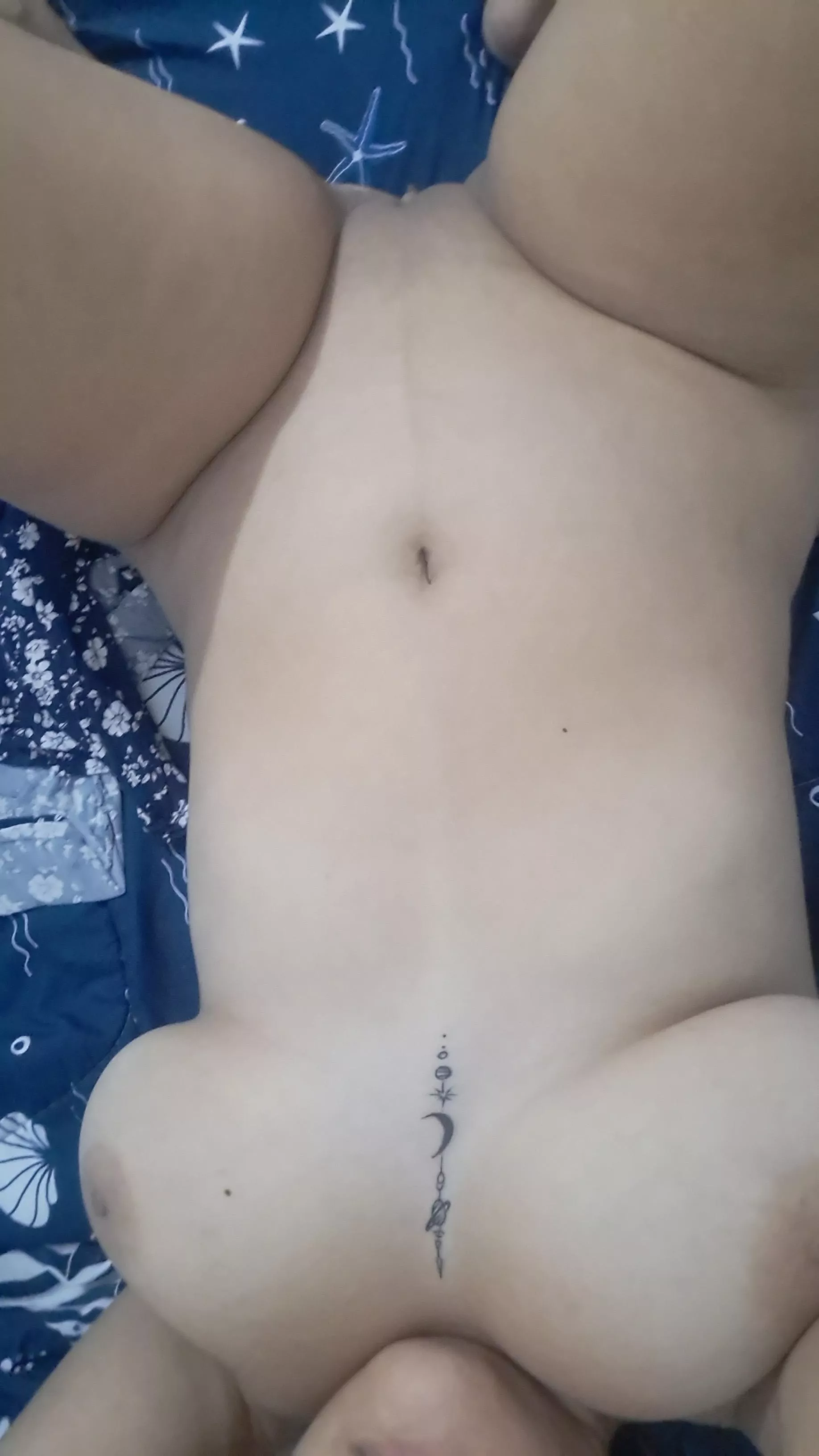 Daddy, I'm Horny , k*k esthefanyhot