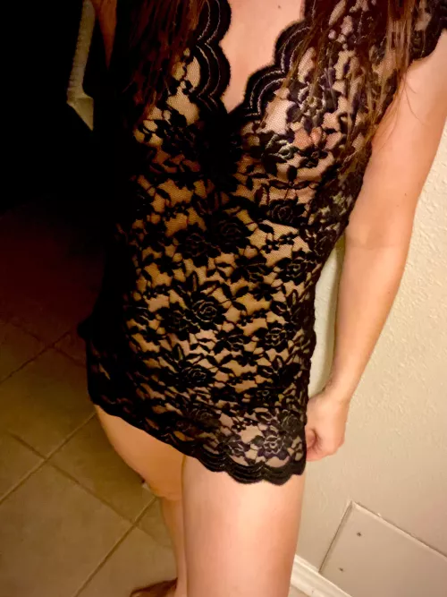 Date night appropriate?