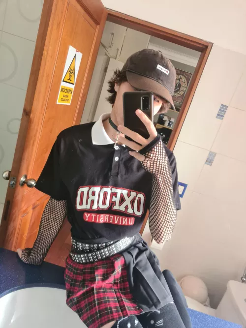 Decided to post these before the year ends and yeah, im still on top of my sink