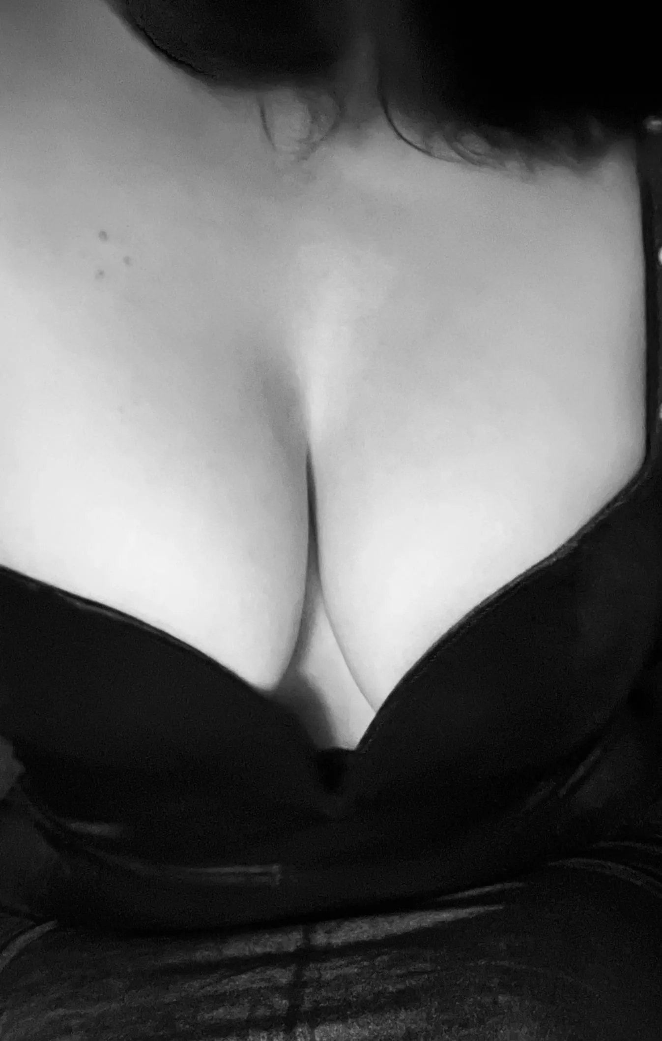 Deep plunge… take 2 😉