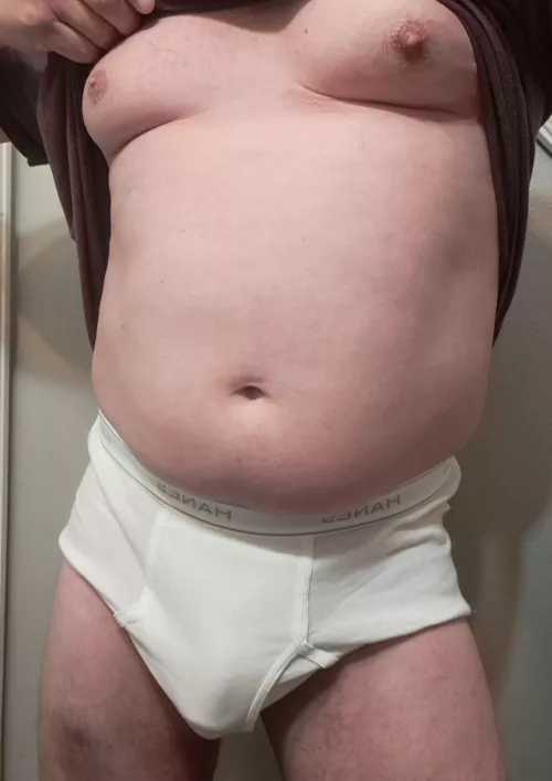 Do I fit in around here?