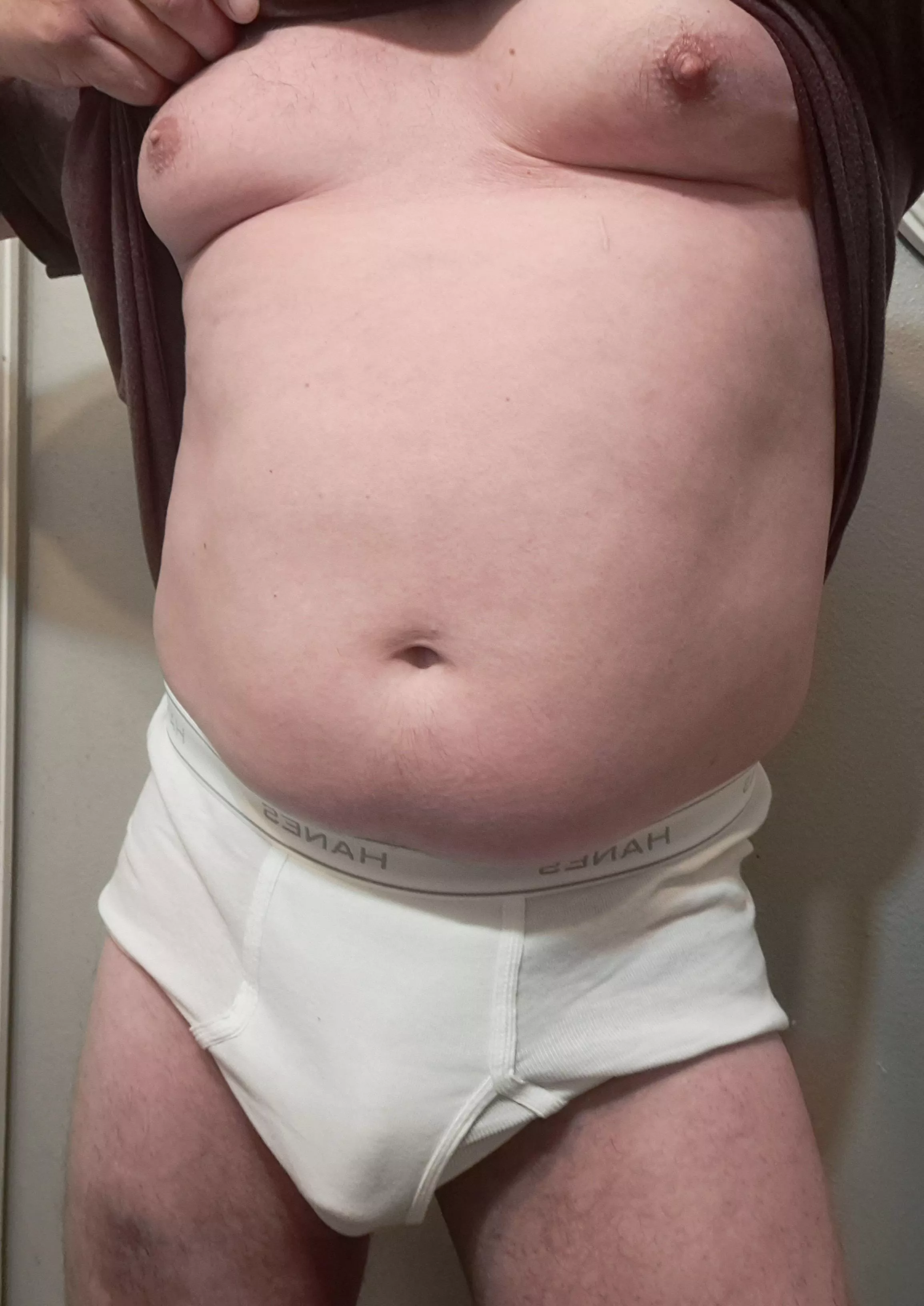 Do I fit in around here?