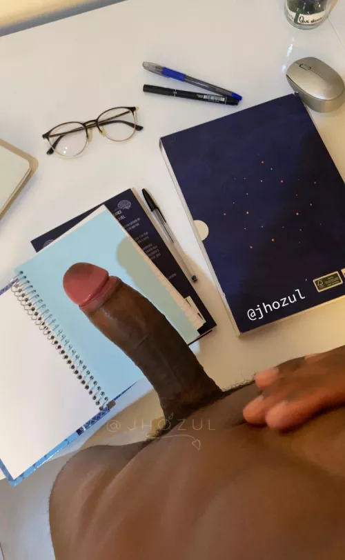 Do you like a college boy with a massive dick?