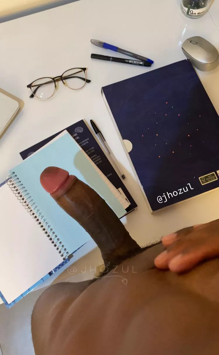 Do you like a college boy with a massive dick?