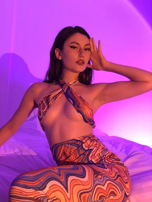 Do you like where this is going?